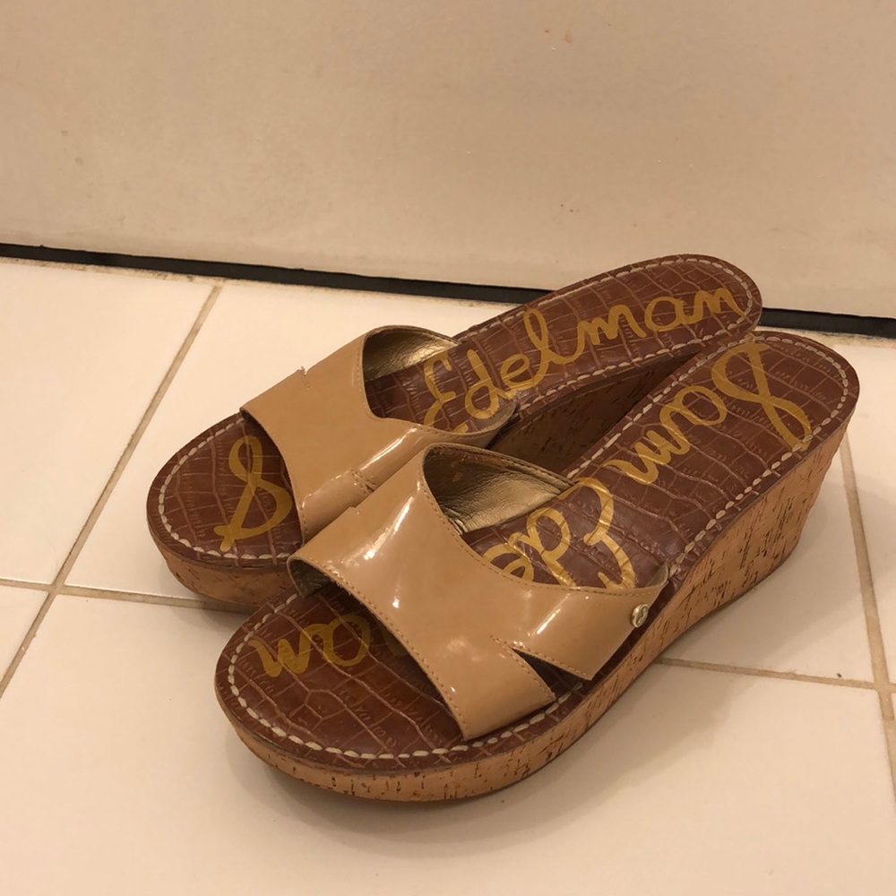 Wedges